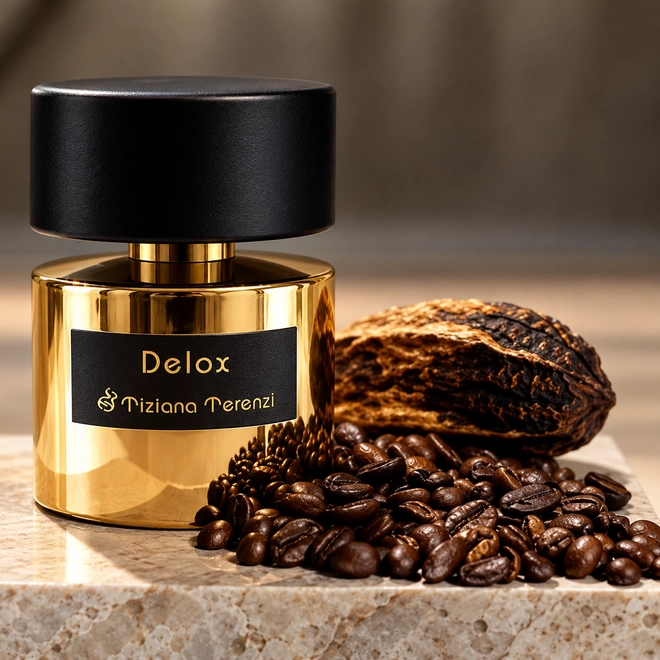 perfume tiziana terenzi delox compartilhado extrait de parfum