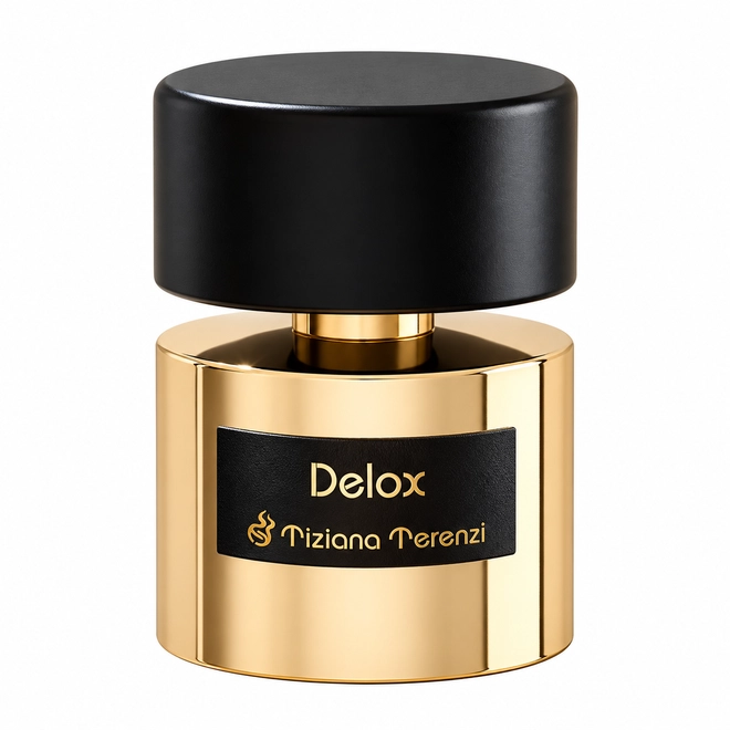 perfume tiziana terenzi delox compartilhado extrait de parfum