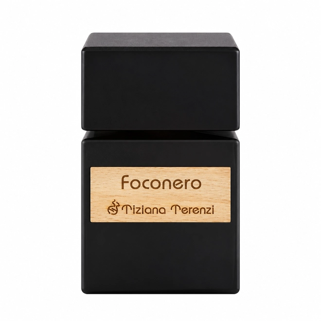 perfume tiziana terenzi foconero compartilhado extrait de parfum