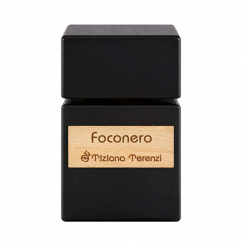 perfume tiziana terenzi foconero compartilhado extrait de parfum