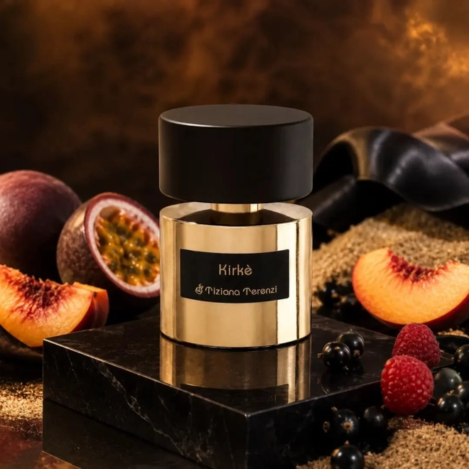 perfume tiziana terenzi kirke compartilhado extrait de parfum