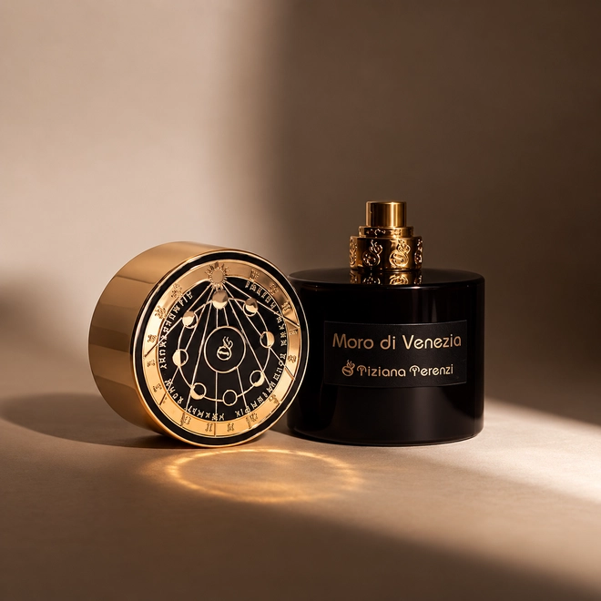 perfume tiziana terenzi moro de venezia compartilhado extrait de parfum