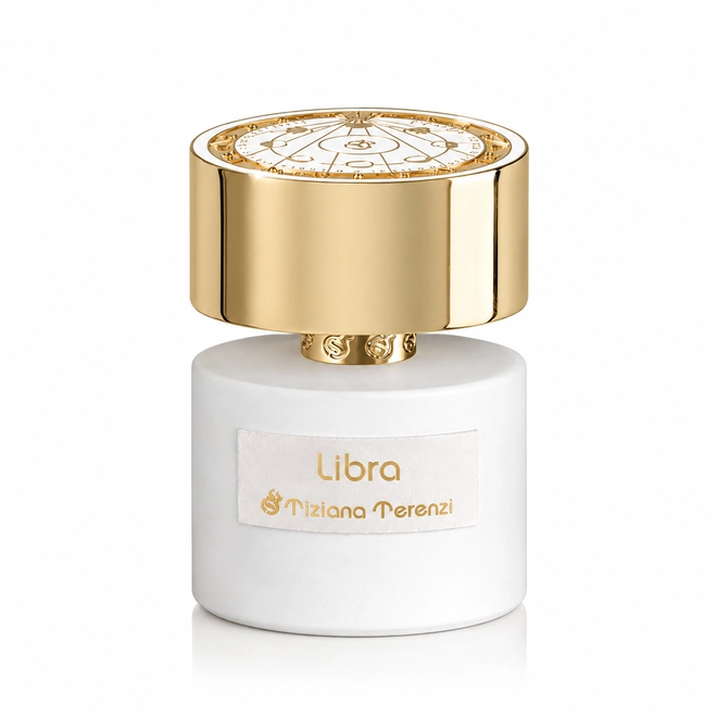 perfume tiziana terenzi libra compartilhado extrait de parfum