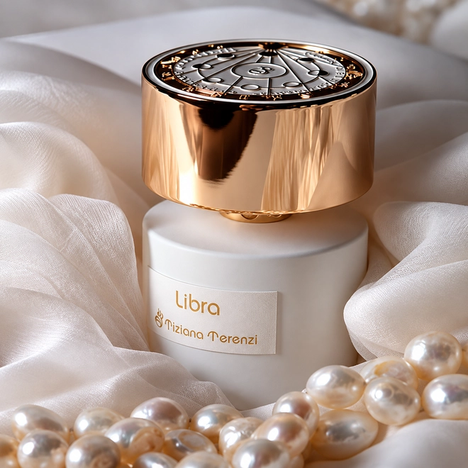 perfume tiziana terenzi libra compartilhado extrait de parfum