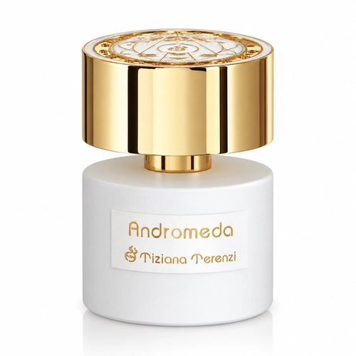 perfume tiziana terenzi andromeda compartilhado extrait de parfum