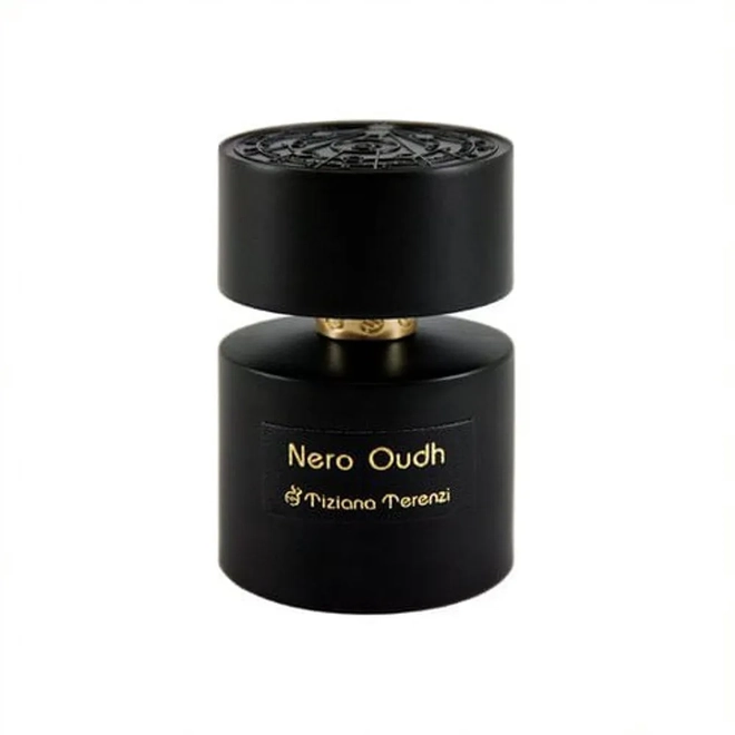 perfume tiziana terenzi nero oudh compartilhado extrait de parfum