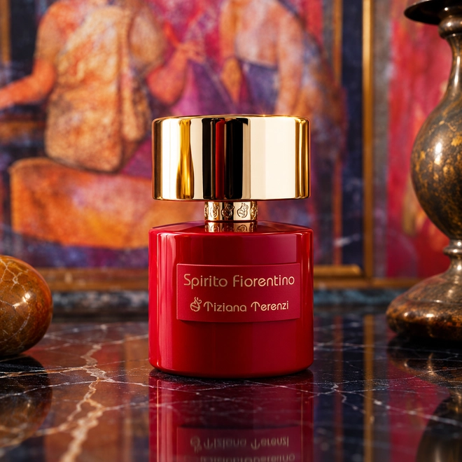 perfume tiziana terenzi rosso pompei compartilhado extrait de parfum