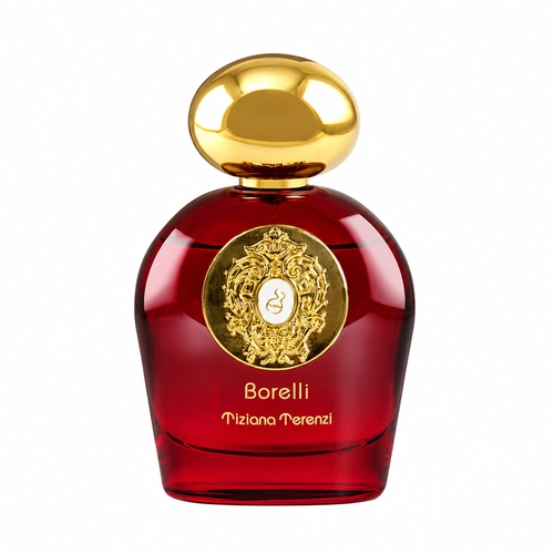 perfume tiziana terenzi borelli compartilhado extrait de parfum