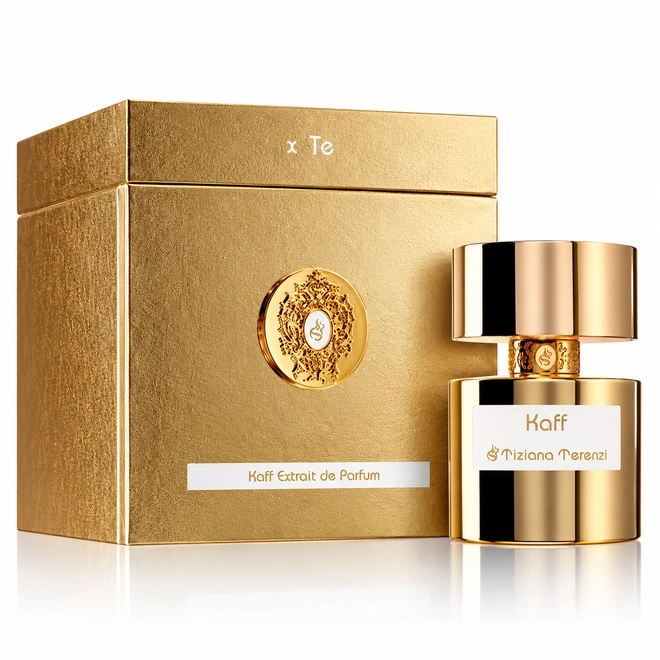 perfume tiziana terenzi kaff compartilhado extrait de parfum