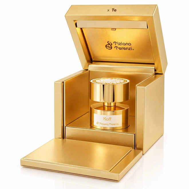 perfume tiziana terenzi kaff compartilhado extrait de parfum