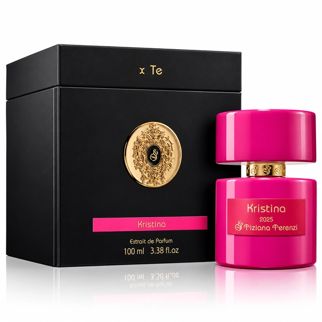 perfume tiziana terenzi kristina compartilhado extrait de parfum