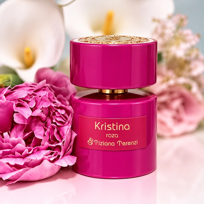perfume tiziana terenzi kristina compartilhado extrait de parfum