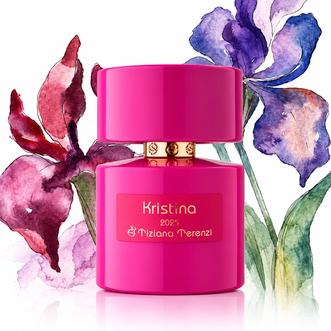 perfume tiziana terenzi kristina compartilhado extrait de parfum