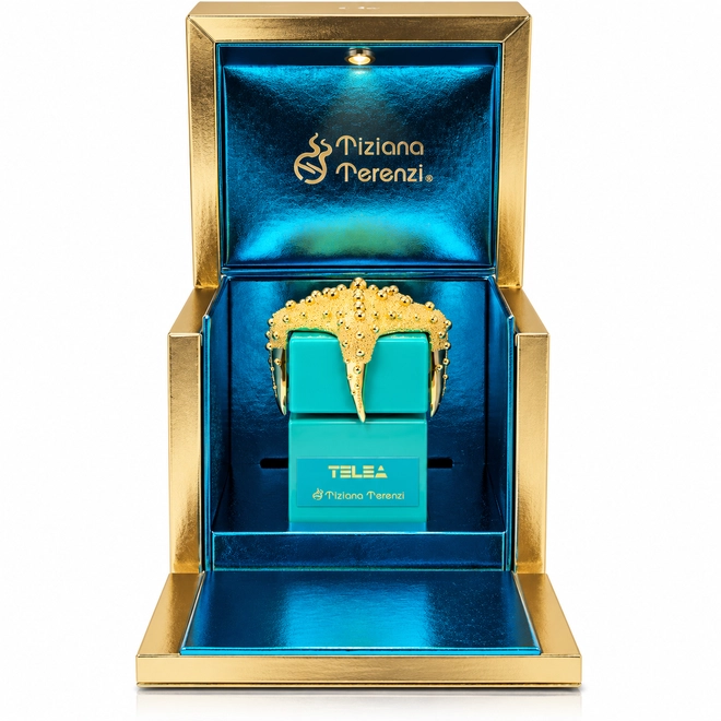 perfume tiziana terenzi telea feminino extrait de parfum