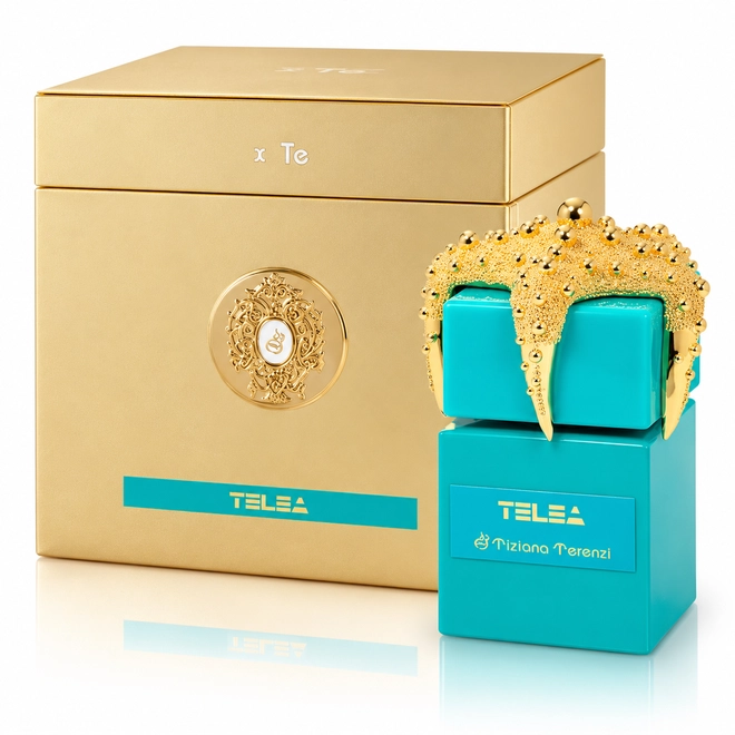 perfume tiziana terenzi telea feminino extrait de parfum