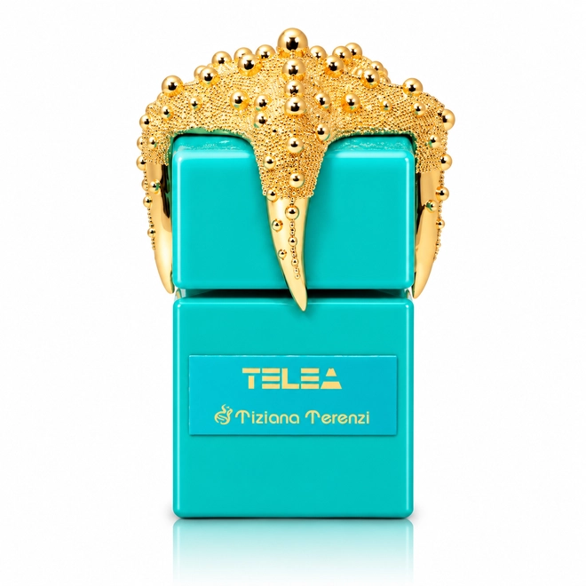perfume tiziana terenzi telea feminino extrait de parfum