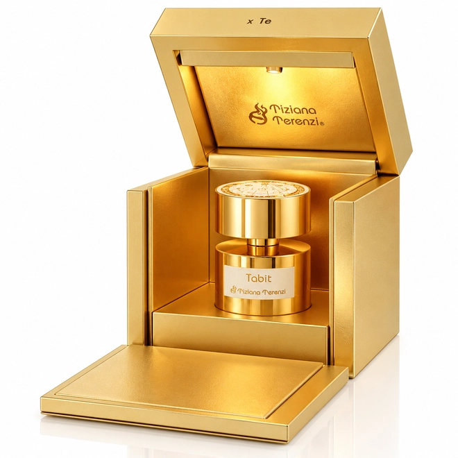 perfume tiziana terenzi tabit compartilhado extrait de parfum
