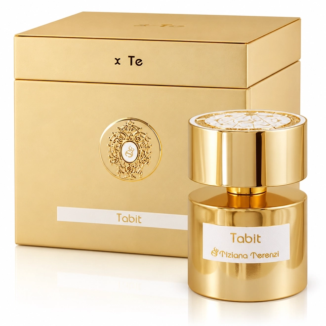 perfume tiziana terenzi tabit compartilhado extrait de parfum