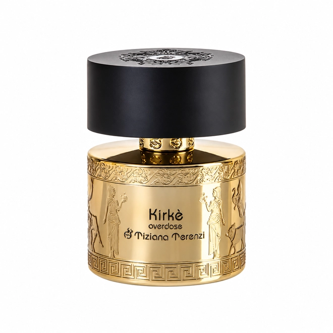 perfume tiziana terenzi kirke overdose feminino extrait de parfum