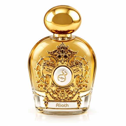 perfume tiziana terenzi alioth assoluto compartilhado extrait de parfum