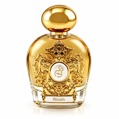 perfume tiziana terenzi alioth assoluto compartilhado extrait de parfum