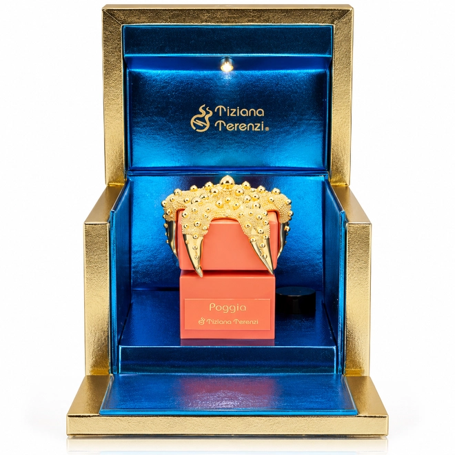 perfume tiziana terenzi poggia compartilhado extrait de parfum