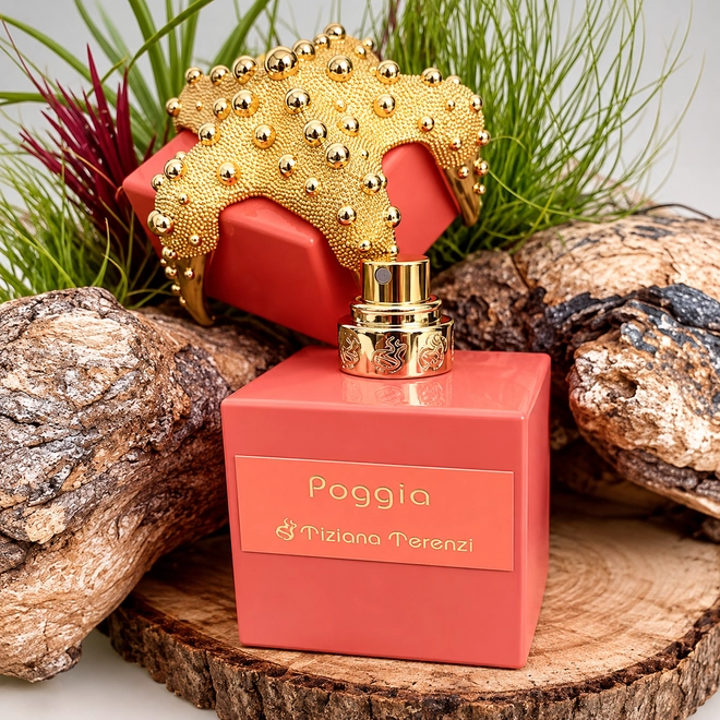perfume tiziana terenzi poggia compartilhado extrait de parfum