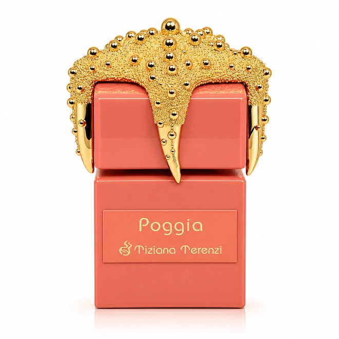 perfume tiziana terenzi poggia compartilhado extrait de parfum
