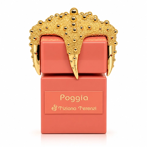 perfume tiziana terenzi poggia compartilhado extrait de parfum