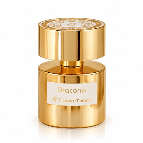 perfume tiziana terenzi draconis compartilhado extrait de parfum