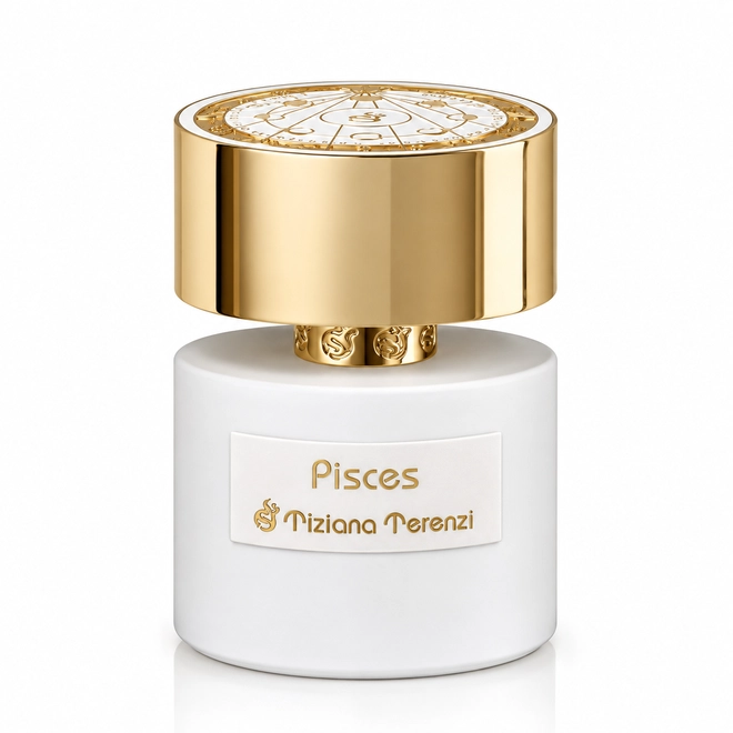 perfume tiziana terenzi pisces compartilhado extrait de parfum