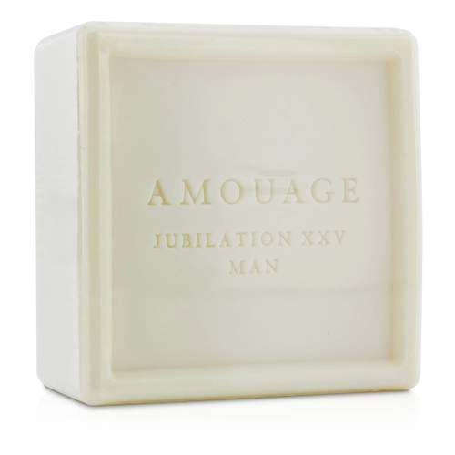 sabonete em barra amouage jubilation xxv