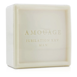 sabonete em barra amouage jubilation xxv
